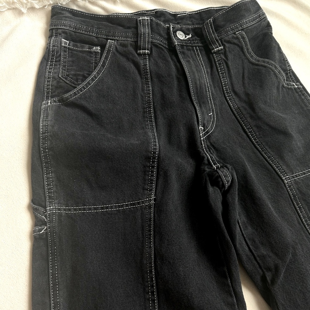 Women's '94 High-Rise Baggy Carpenter Jeans Size 28